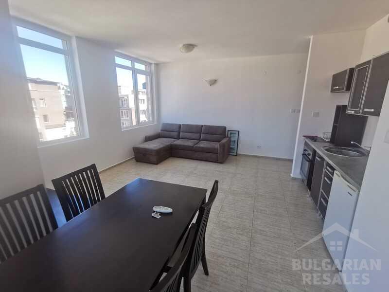 Dobra opcja na zakup mieszkania w Bułgarii! ID: 4226 - Фото3