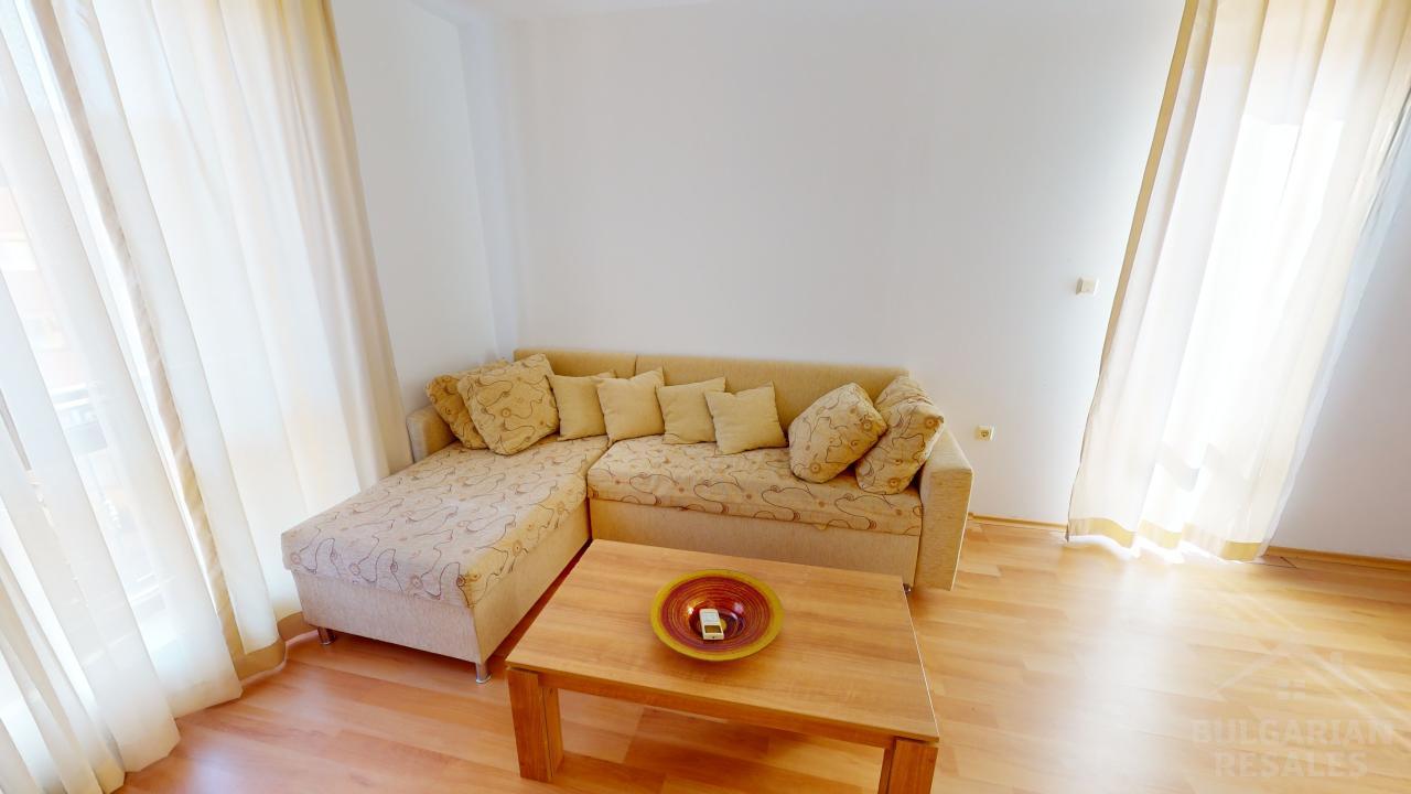 Two bedroom apartment in “Efir 2” at a bargain price ID: 4525 - Photo 4