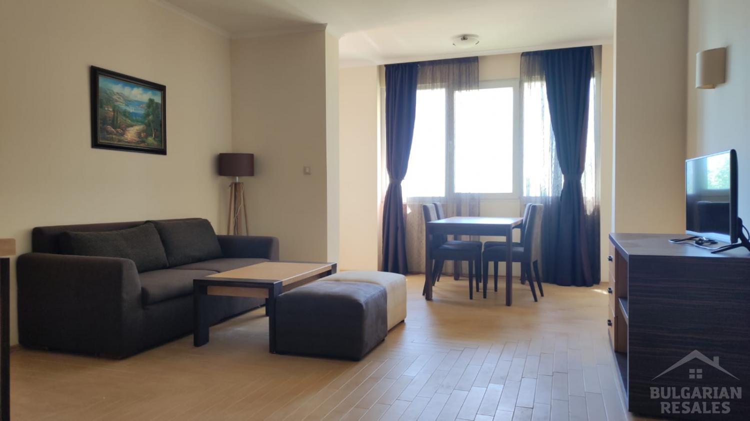 Widok na morze! Apartament tuż przy plaży ID: 4579 - Фото2