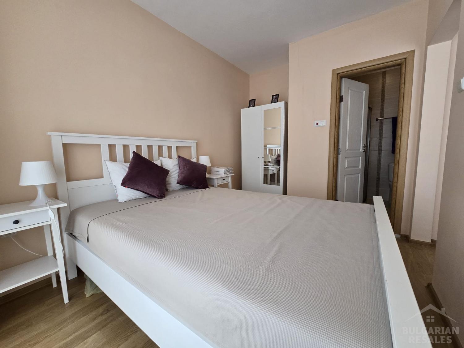 Готов к заселению! Современный апартамент  ID: 5041 - Фото 7