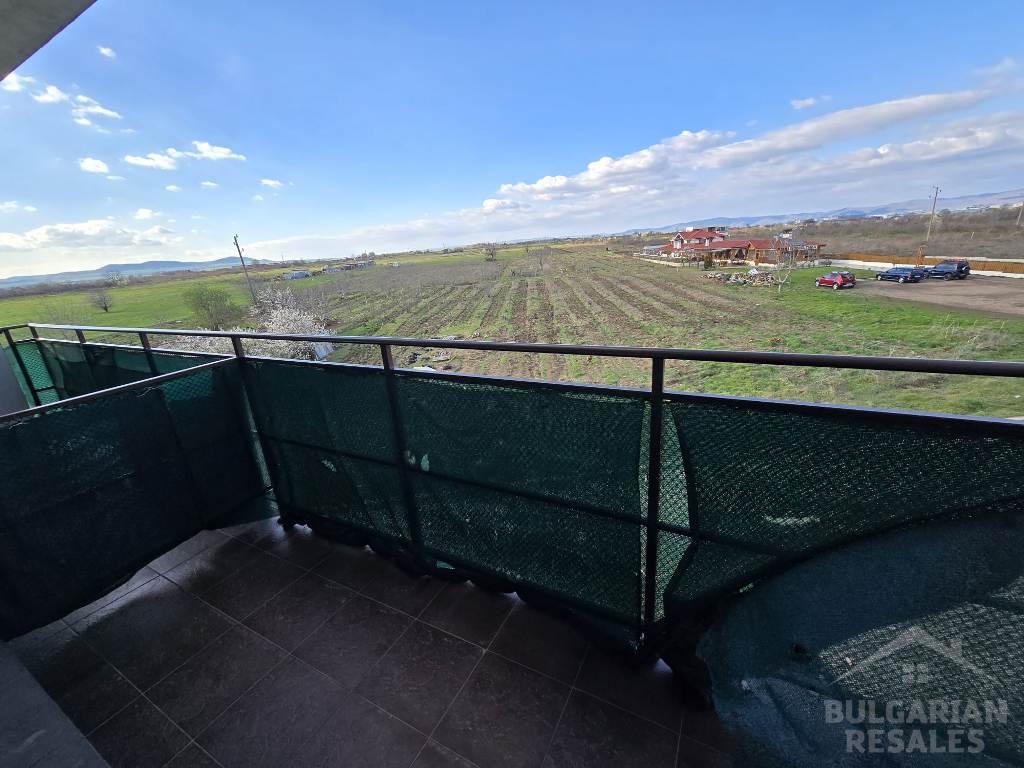 Small studio in a residential complex in Ravda ID: 5092 - Photo 8