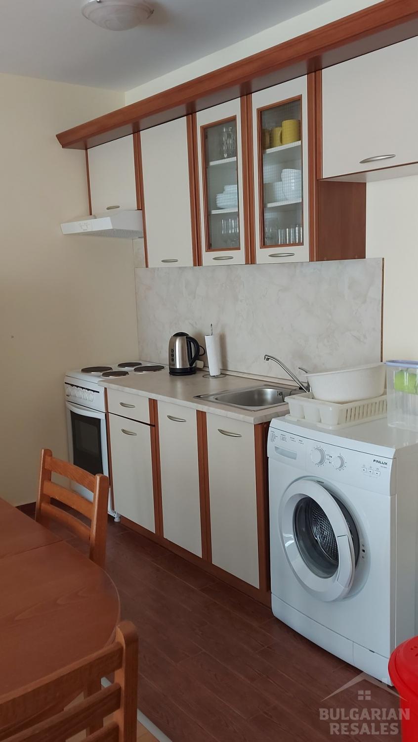 Mieszkanie z dwiema sypialniami w pierwszej linii ID: 5330 - Фото3