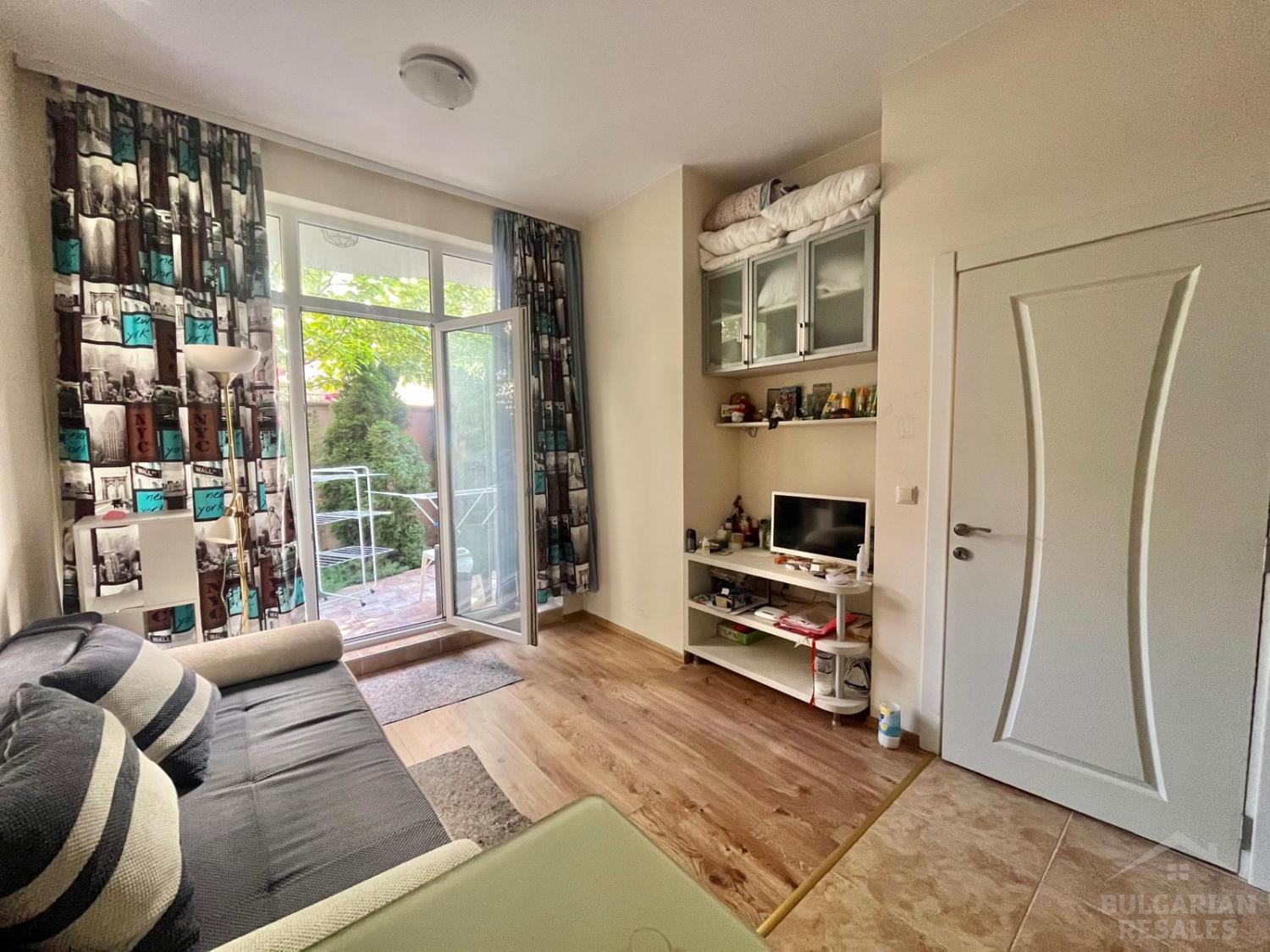 Buy an apartment in a beautiful complex in Ravda ID: 5491 - Photo 3