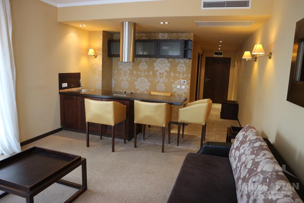 Луксозен тристаен апартамент в България ID: 1619 - Снимка 9