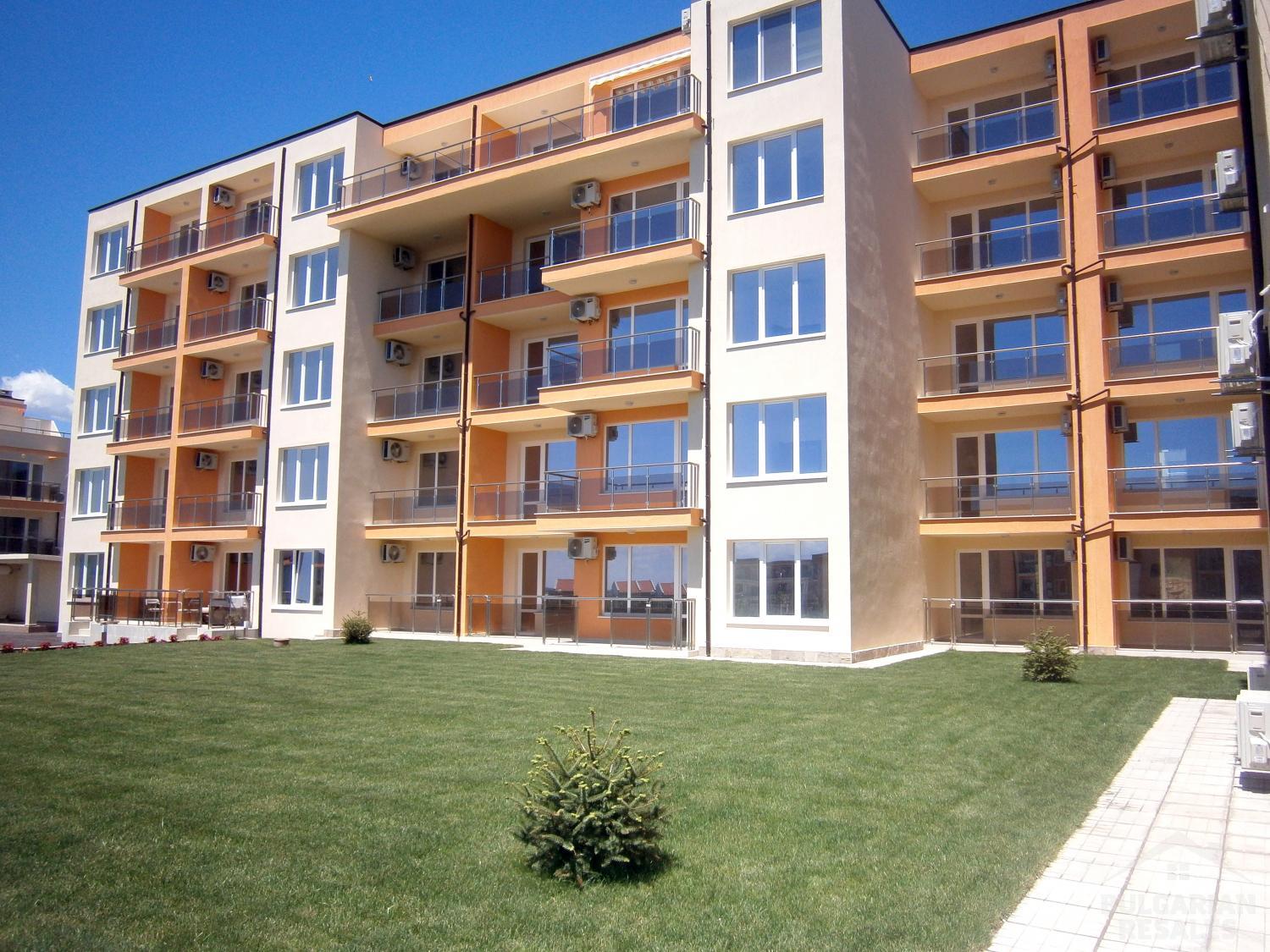 Studio na sprzedaż w Sveti Vlas ID: 1491 - Фото9