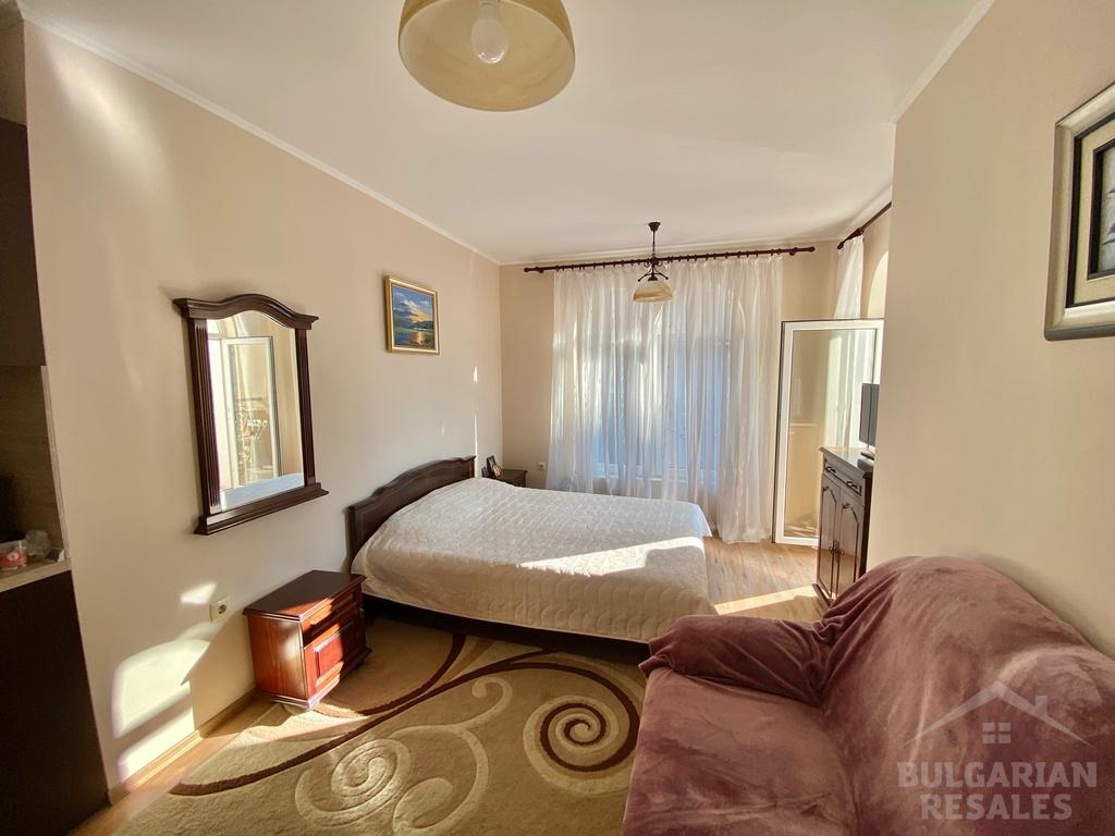 Spacious apartment in a luxury complex ID: 2113 - Photo 2