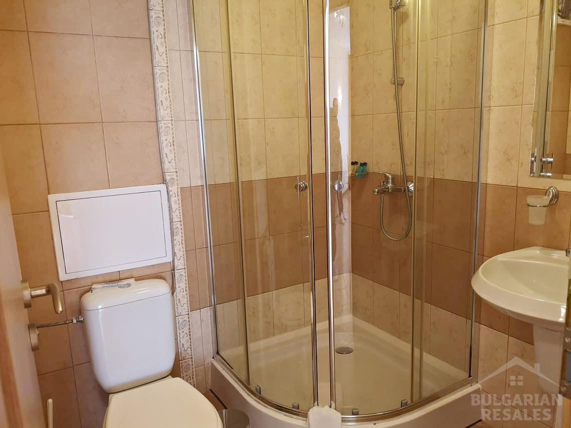 Mieszkanie z jedną sypialnią w kompleksie Royal Sun ID: 1525 - Фото19