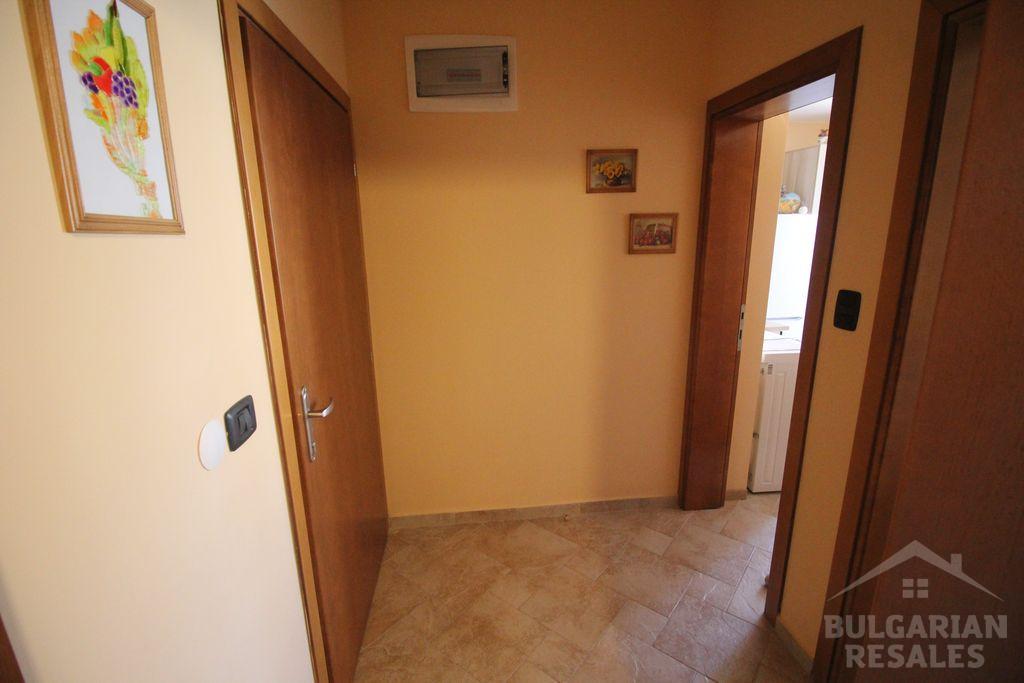 Mieszkanie z jedną sypialnią w luksusowym kompleksie ID: 1546 - Фото2