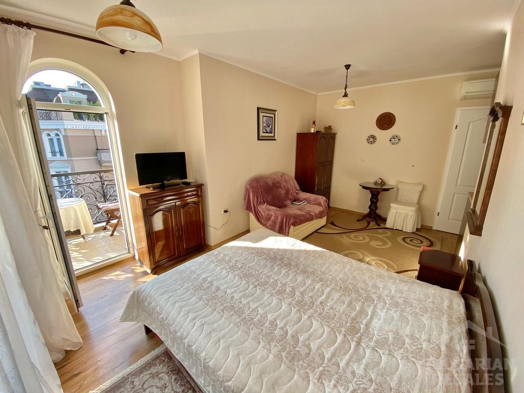 Просторная квартира в элитном комплексе ID: 2113 - Фото3