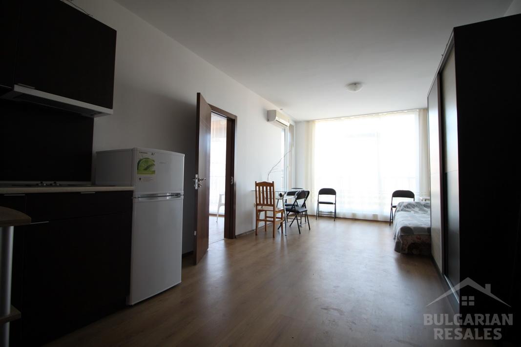 Mieszkanie z widokiem na basen w Sunny View South ID: 1699 - Фото2