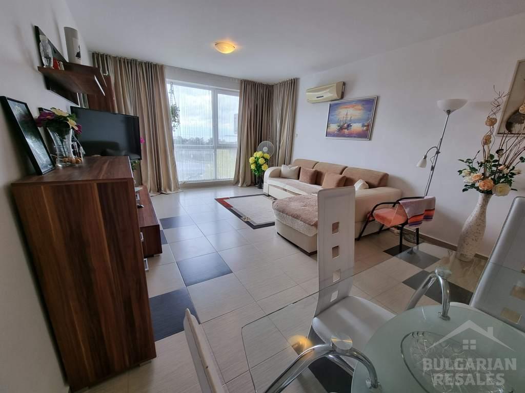 Beautiful apartment with sea view, reduced price! ID: 2256 - Photo 5