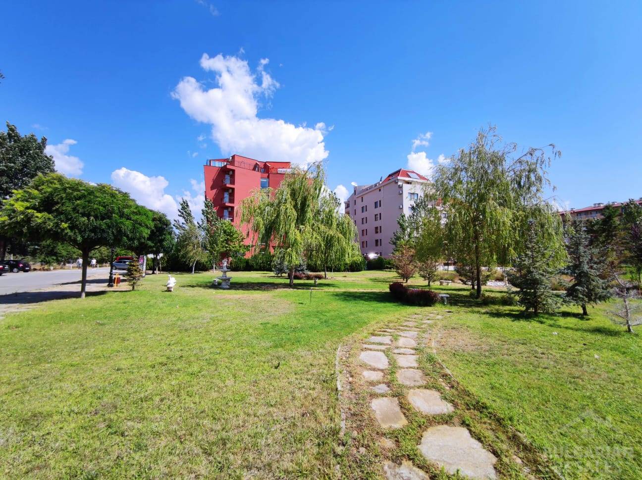 Studio Apartment for Vacation Or Investment in Sunny Beach ID: 6241 - Photo 10