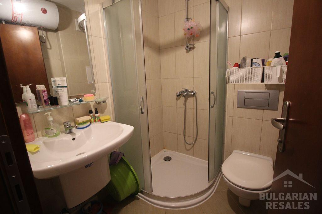 Mieszkanie z jedną sypialnią w luksusowym kompleksie ID: 1546 - Фото10