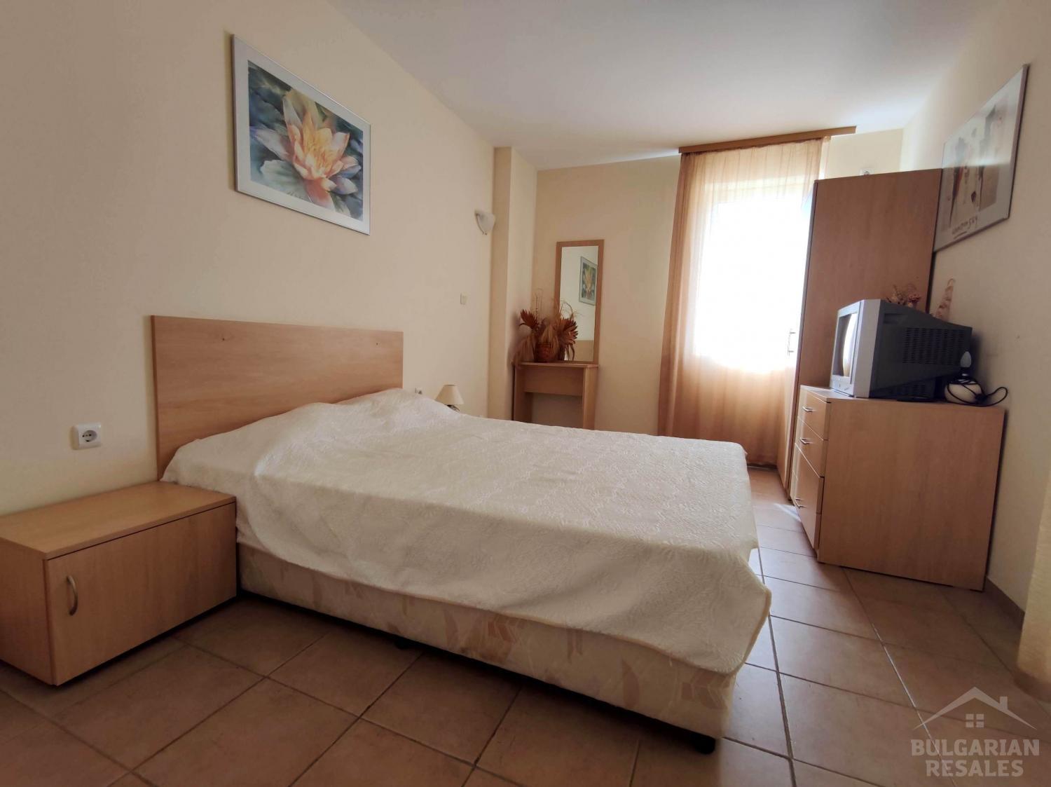 Beautiful apartment in Sea Dreams complex ID: 1682 - Photo 14