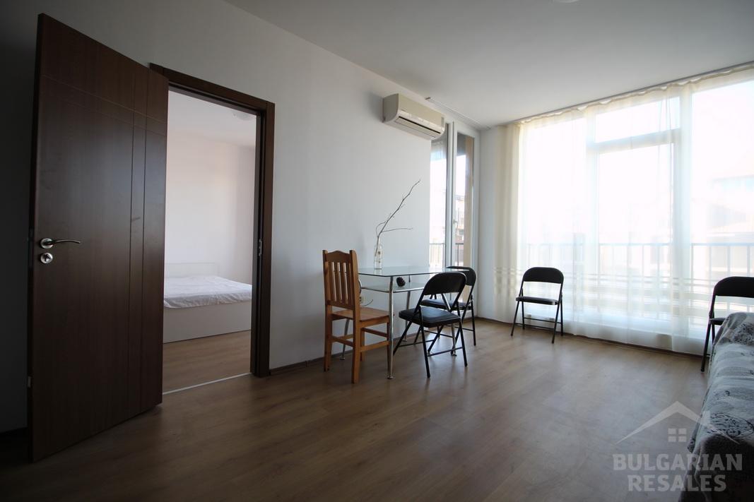 Mieszkanie z widokiem na basen w Sunny View South ID: 1699 - Фото4