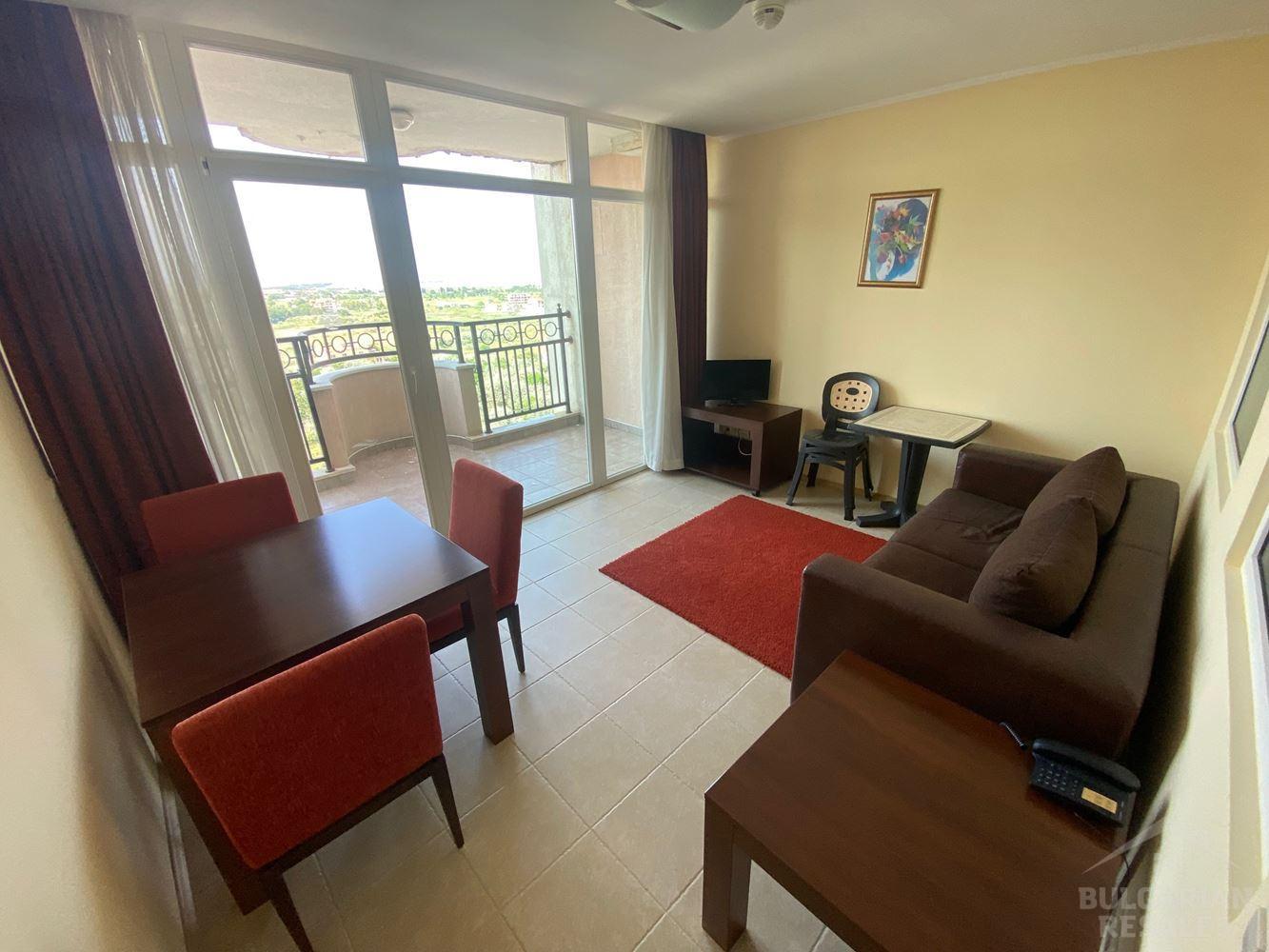 HOT! One bedroom apartment in Sunset Resort ID: 2003 - Photo 5