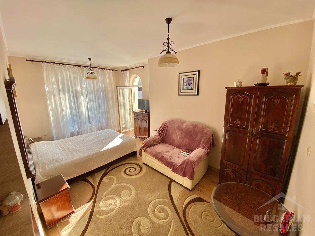 Просторная квартира в элитном комплексе ID: 2113 - Фото4