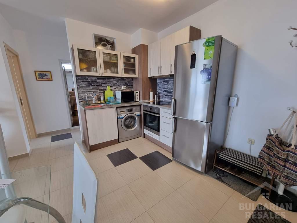 Beautiful apartment with sea view, reduced price! ID: 2256 - Photo 4