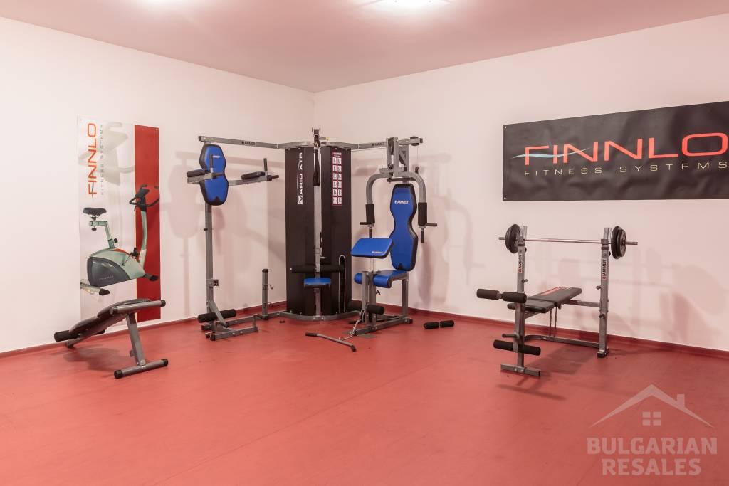 Апартамент вдали от шума в Равде ID: 2316 - Фото 5