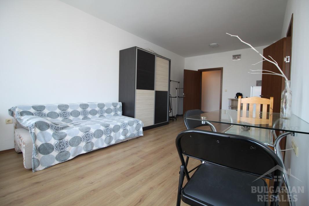 Mieszkanie z widokiem na basen w Sunny View South ID: 1699 - Фото1