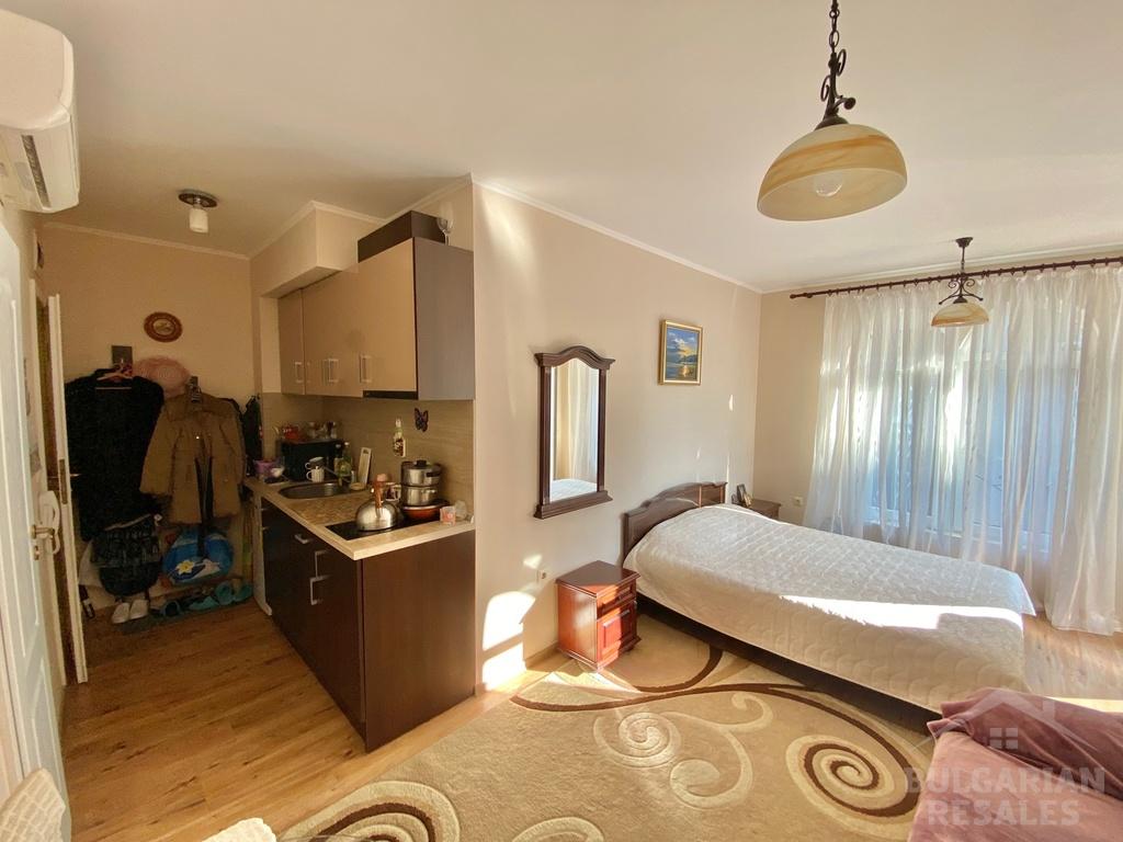 Spacious apartment in a luxury complex ID: 2113 - Photo 5