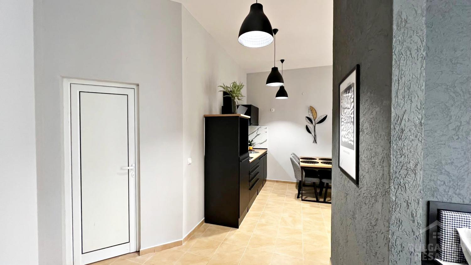 Kompaktowe i niedrogie mieszkanie w Panorama Dreams ID: 3085 - Фото8