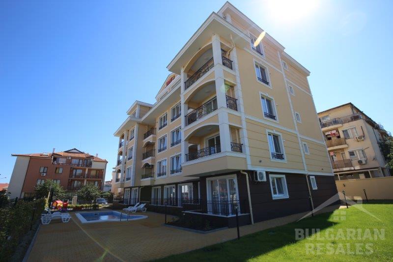 Апартамент в комплексе с рассрокой до 3 лет! ID: 2282 - Фото11