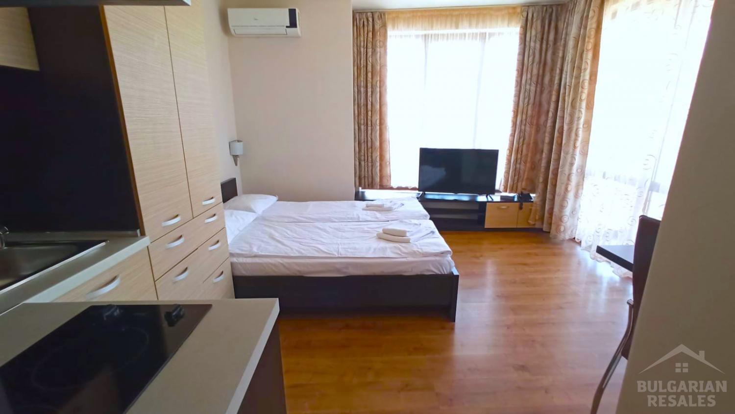 Выгодная покупка студии на Солнечном берегу ID: 2330 - Фото8