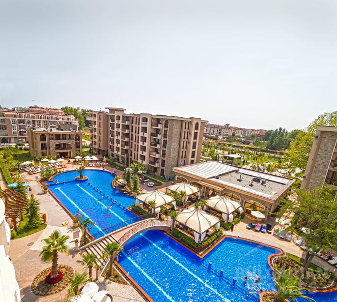 Супер Выгодно! Квартира в комплексе Каскадас ID: 3951 - Фото 2