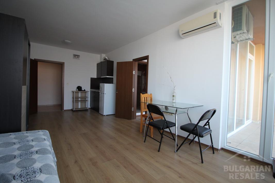 Mieszkanie z widokiem na basen w Sunny View South ID: 1699 - Фото3