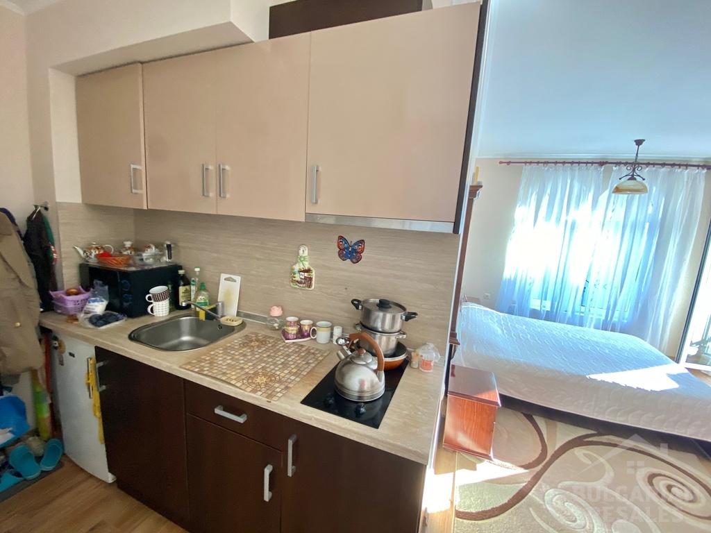 Spacious apartment in a luxury complex ID: 2113 - Photo 8