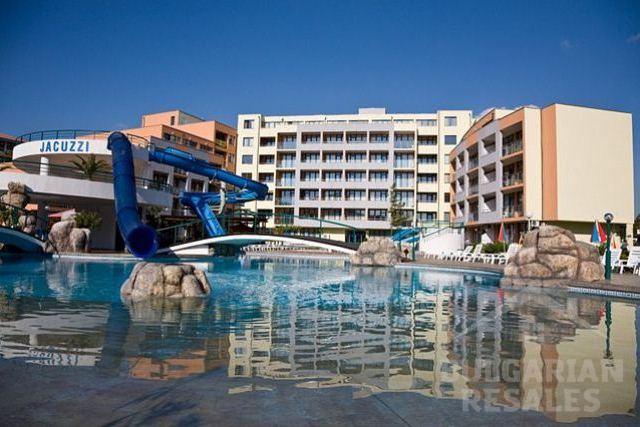 Trakia Plaza ID: 555 - Photo 6