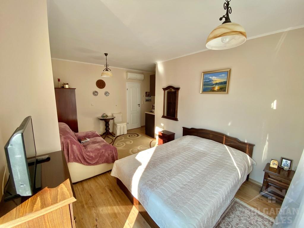 Spacious apartment in a luxury complex ID: 2113 - Photo 7