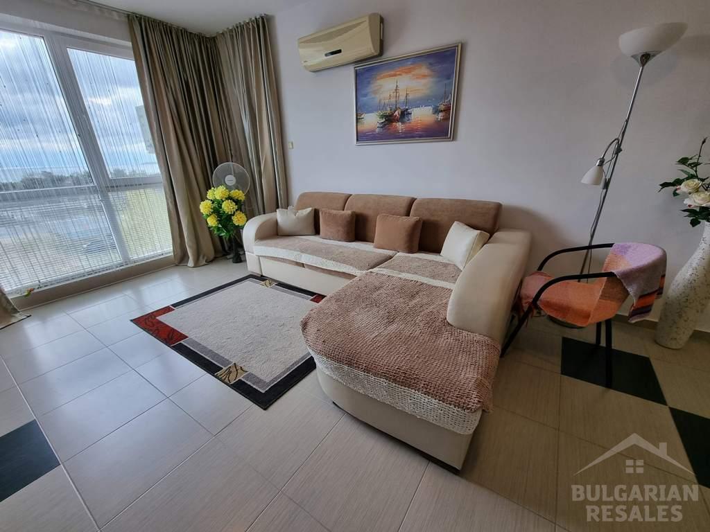 Beautiful apartment with sea view, reduced price! ID: 2256 - Photo 2