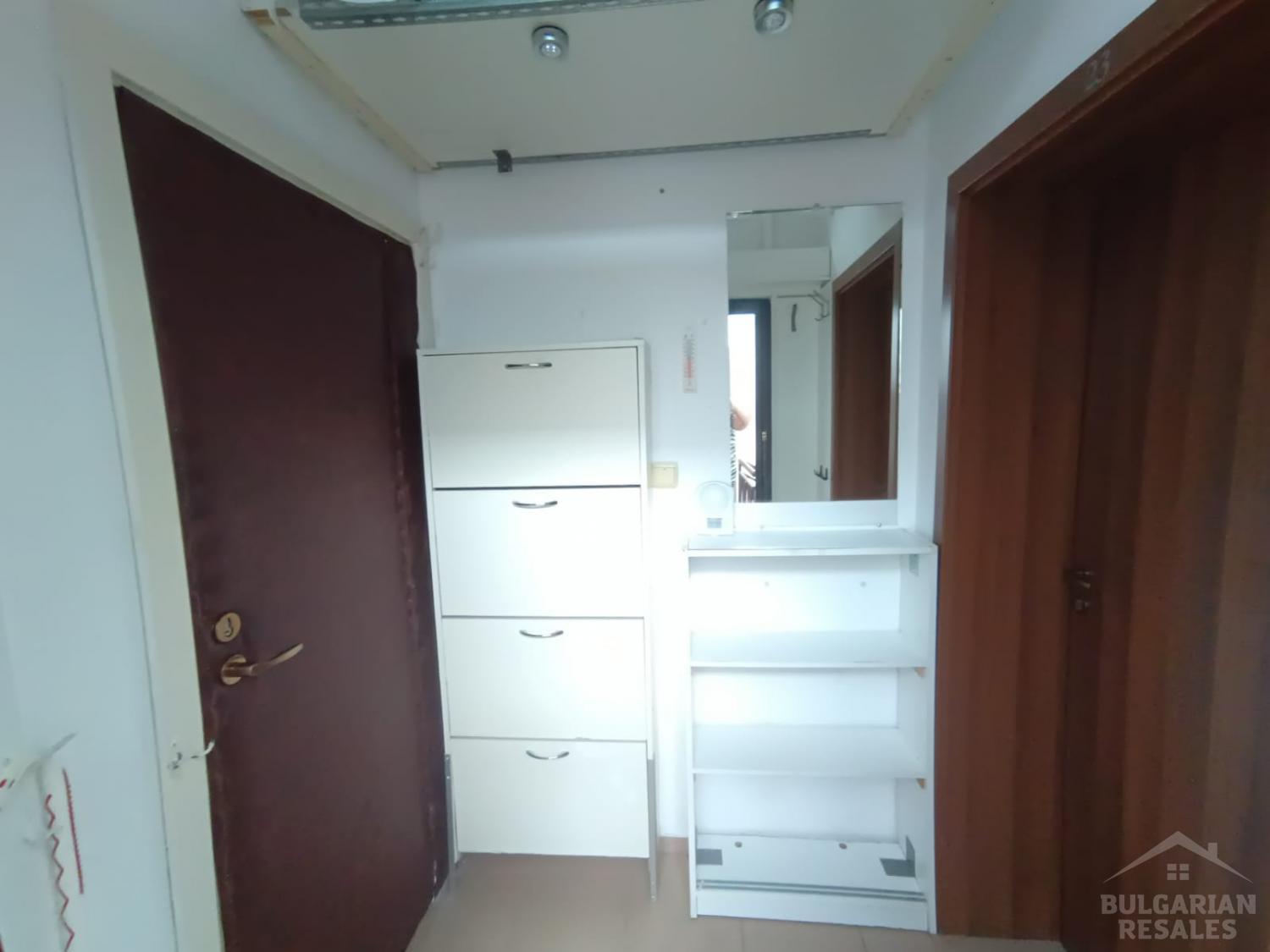 Компактная двухкомнатная квартира в закрытом комплексе ID: 3146 - Фото 8