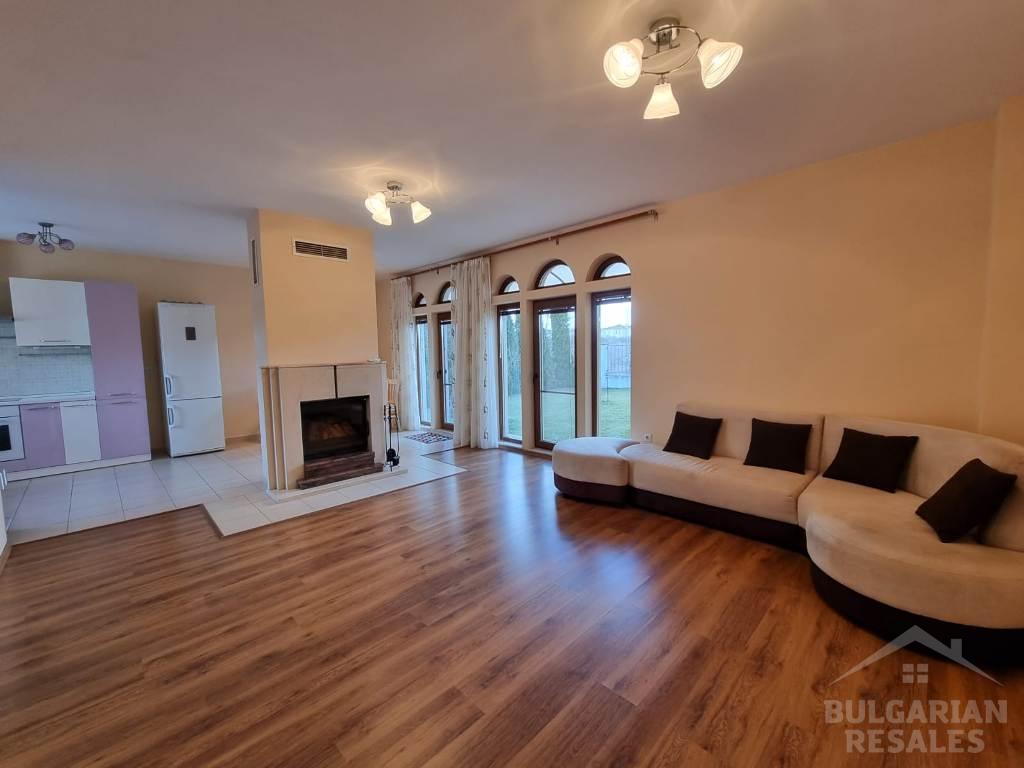 Duplex w luksusowym kompleksie w pobliżu Burgas ID: 2571 - Фото6