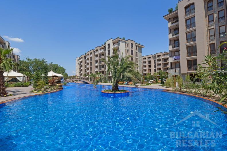 Apartment for sale in the elite complex Cascadas ID: 3081 - Photo 15