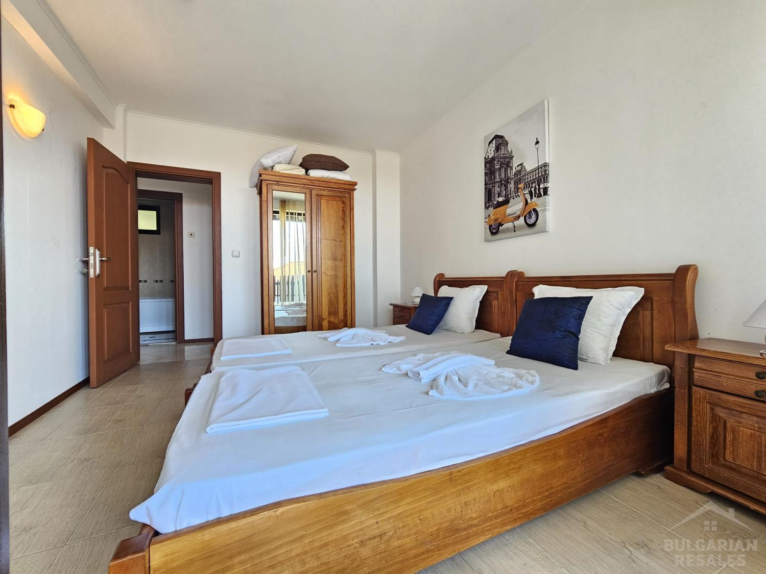 Спешите! Лучшая цена, вилла с тремя спальнями! ID: 4057 - Фото 33