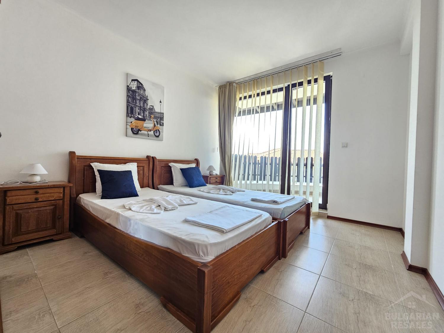 Спешите! Лучшая цена, вилла с тремя спальнями! ID: 4057 - Фото 34