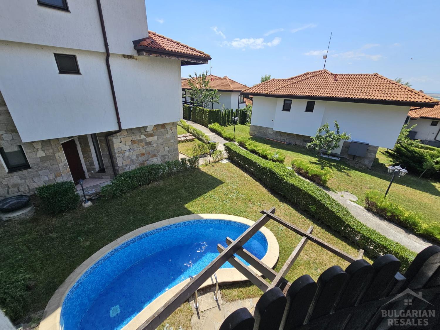 Hurry! Best price, three bedroom villa! ID: 4057 - Photo 37