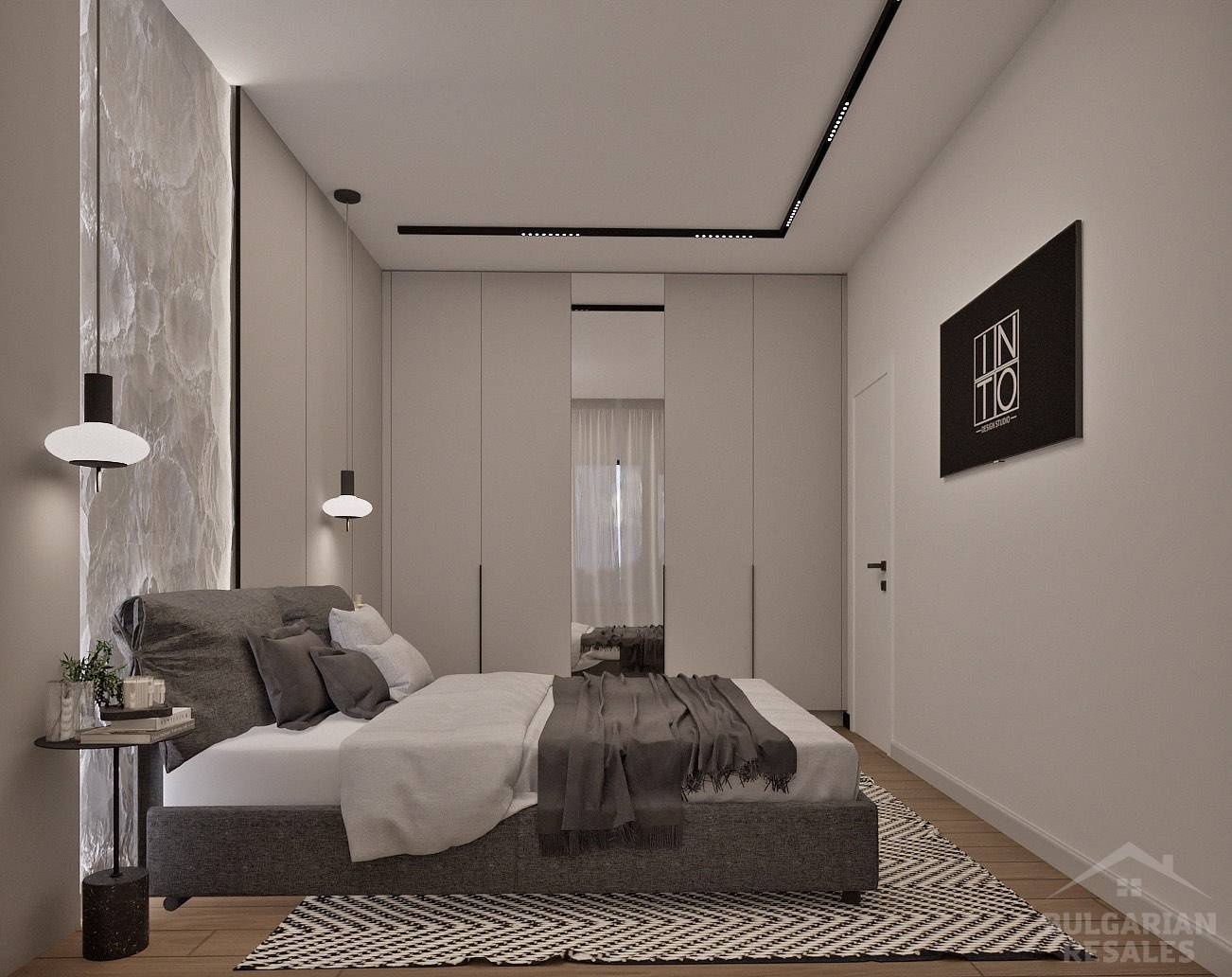 Grang Luxury Hauses, новые дома с рассрочкой платежа на 3 года! ID: 6327 - Фото 10