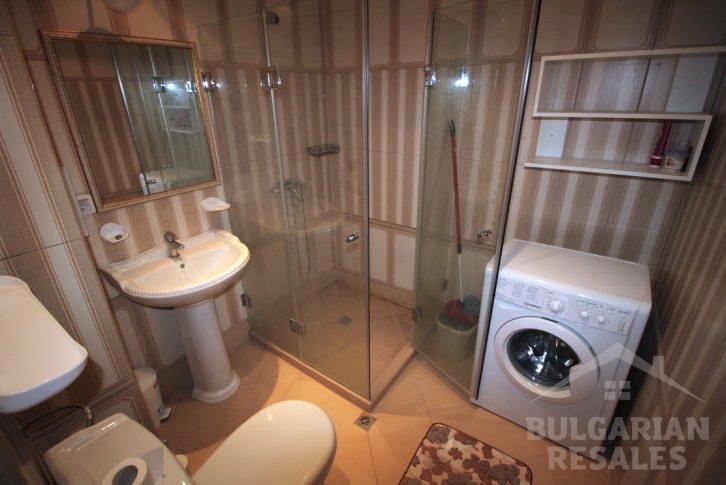 Прекрасен апартамент в комплекс Венера Палас ID: 1495 - Снимка 15