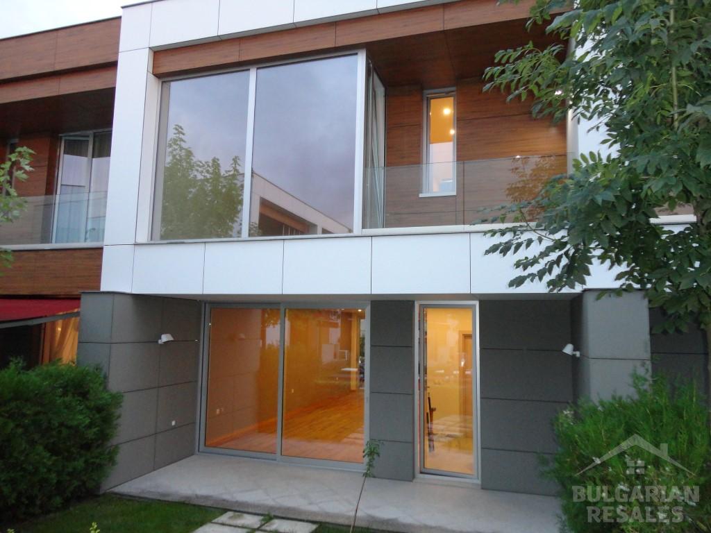 Mestský dom v Atlantis ID: 923 - Фото2