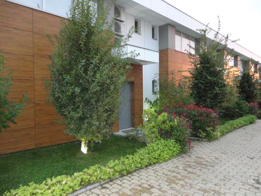 Mestský dom v Atlantis ID: 923 - Фото4