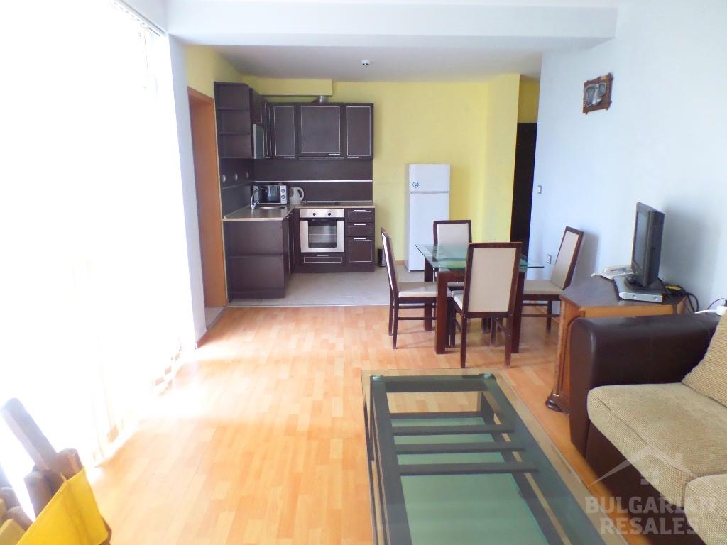 Marina Holiday Club 2 комн. кв. ID: 771 - Фото5