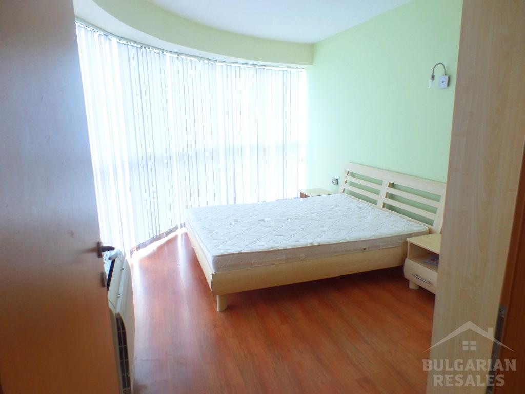 Marina Holiday Club Apartament z 2 sypialniami. ID: 771 - Фото9