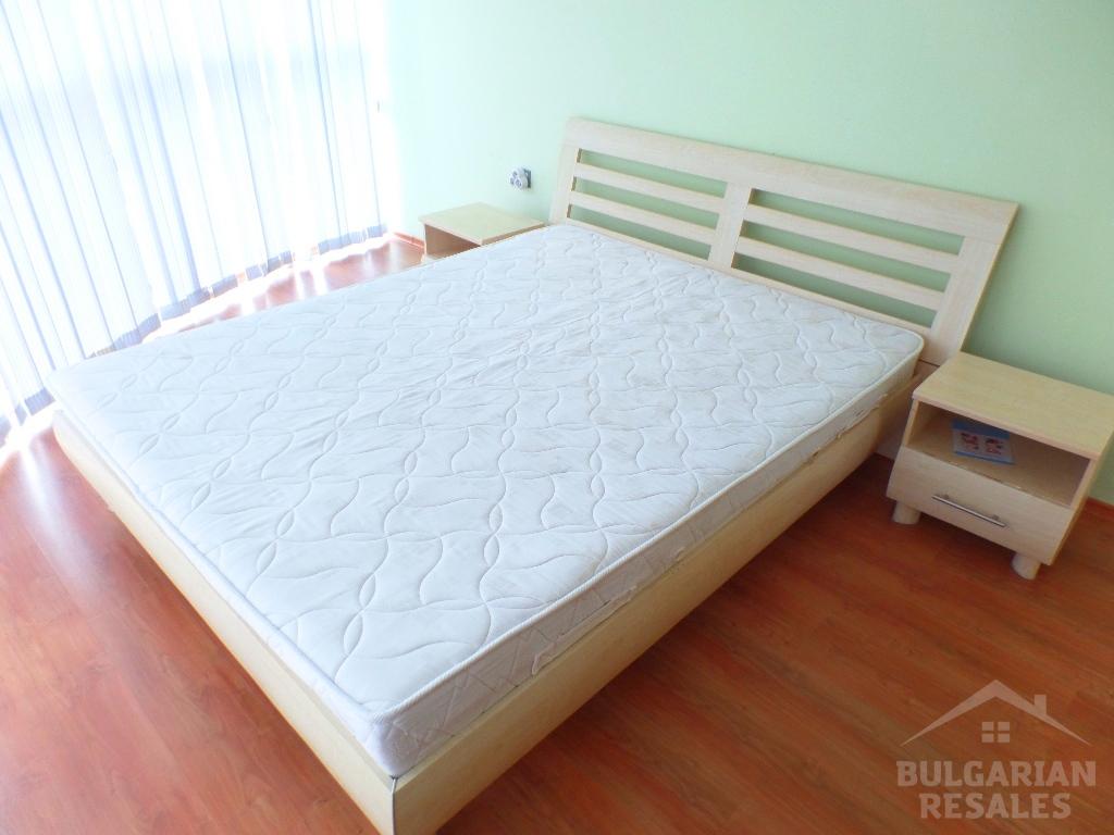 Marina Holiday Club Apartament z 2 sypialniami. ID: 771 - Фото10