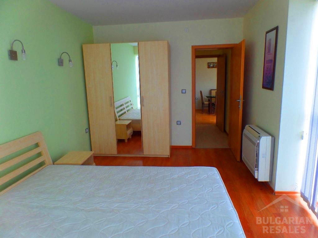 Marina Holiday Club 2 комн. кв. ID: 771 - Фото11