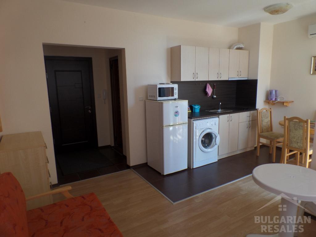 уютно студио в Равда ID: 1058 - Снимка 4