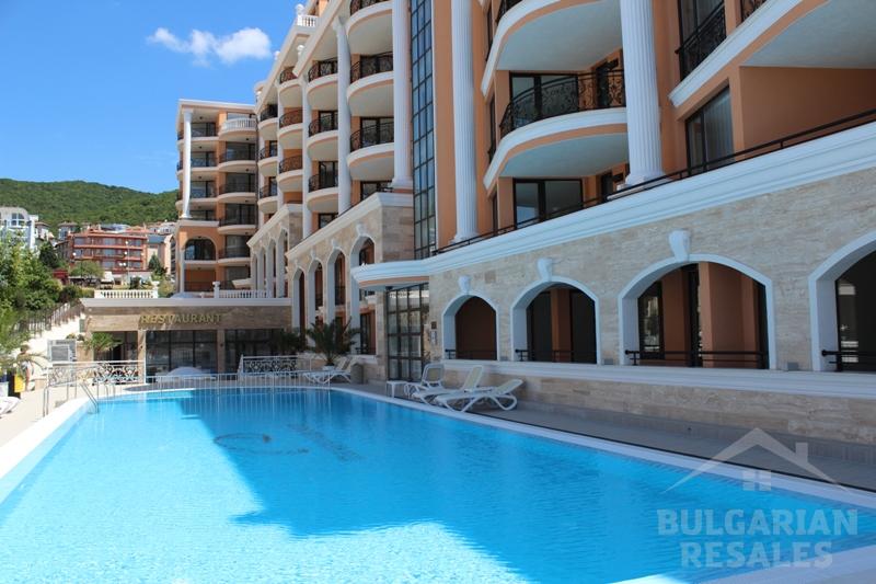 Admiral complex Sveti Vlas ID: 787 - Photo 5